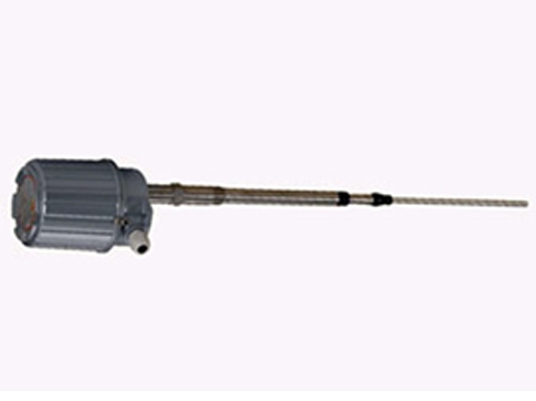FT2000射頻導(dǎo)納料位計(jì)